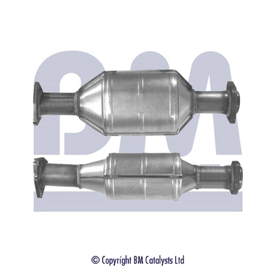 Catalytic Converter